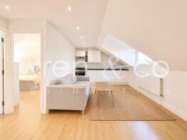 Flat 8, 17, Crossfield Road, London NW3 4NT