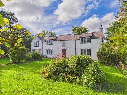 Penrhos Road, Bangor