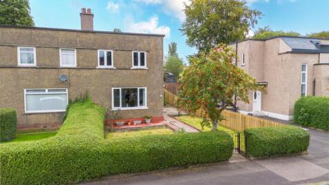 Blackstone Crescent, Glasgow, G53