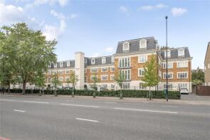 Flat 23, Brompton Court, Tweedy Road, Bromley BR1 3PS