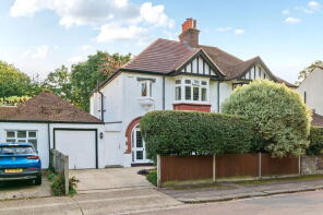 56, Bournville Avenue, Chatham ME4 6LR