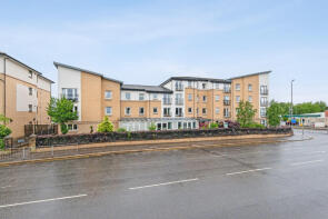 Flat 44, 96 Hilltree Court, Fenwick Road, Glasgow G46 6AA