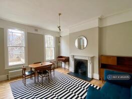 Basement Flat, 10, St Marks Rise, Hackney, London E8 2NJ
