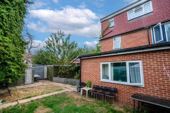 Stillingfleet Rd photo 3
