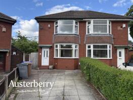 29, Belgrave Crescent, Dresden, Stoke-on-trent ST3 4NN