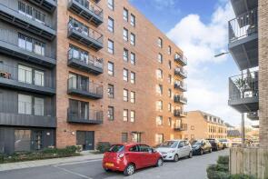 Flat 28, 19, Pillans Place, South Leith, Edinburgh EH6 7FJ