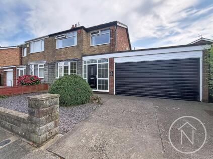 Picton Avenue, Billingham, TS22