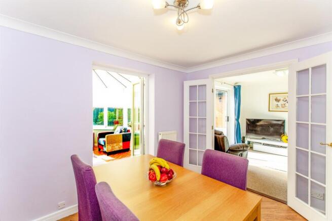 Jeavons Lane, Great Cambourne, CAMBRIDGE photo 4