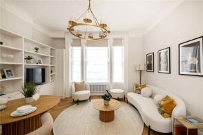 Flat 2, 82, Kensington Park Road, London W11 2PL