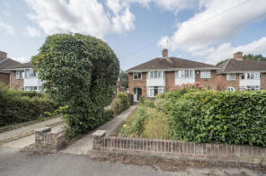 19, Ashlong Road, Oxford OX3 0NH