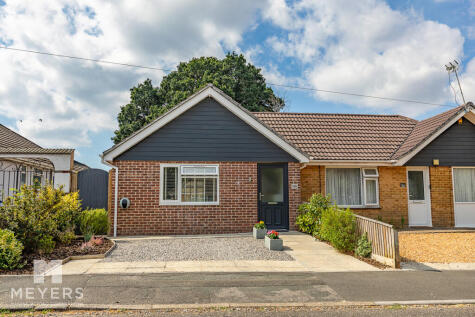 Anchor Road, Bournemouth, BH11 9