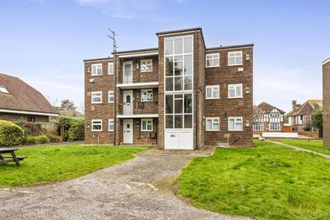 Wallace Avenue, Worthing