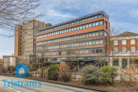 Maid Marian House, Hounds Gate, Nottingham