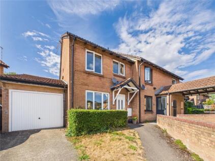 Nuthatch Drive, Stapleton, Bristol, BS16