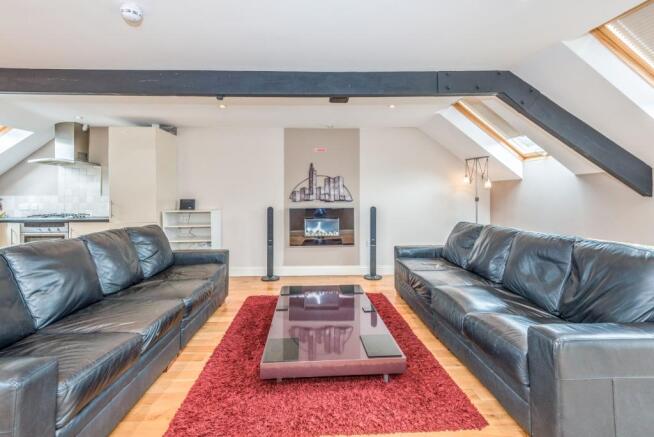 SITTING AREA