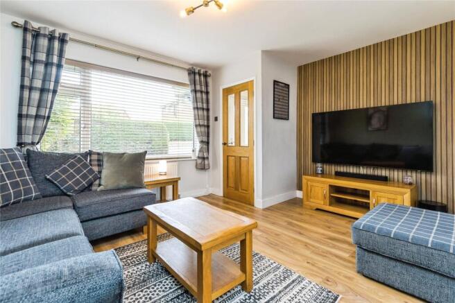 Treweryn Close, Llay, Wrexham, LL12 photo 3