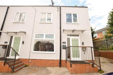 Fielding Street, Middleton, Manchester