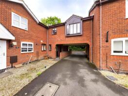 26, Leeds Avenue, Worcester WR4 0QL