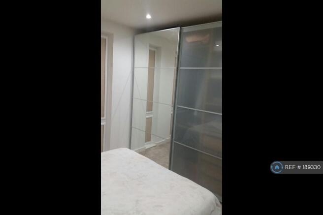 Second Double Bedroom