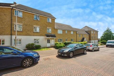 Kendal, Purfleet-on-Thames, RM19