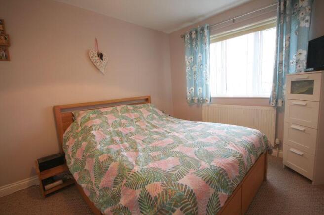 Bed 1