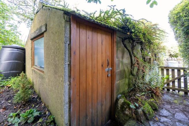 Outbuilding