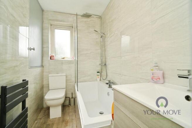 2 bed Semi-Detached for sale Image 10