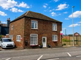 8, Gosberton Road, Surfleet, Spalding PE11 4AB