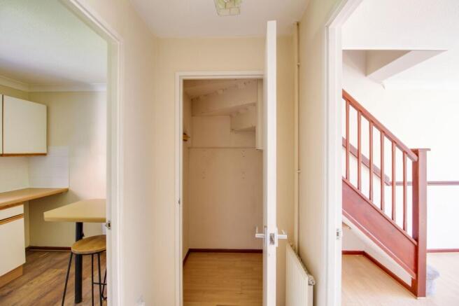 Cornwallis Drive, Eaton Socon, PE19 photo 4