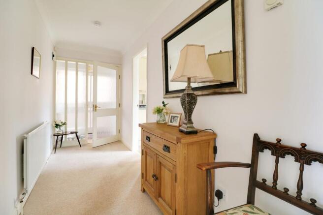 Old Rectory Gardens, Scunthorpe, DN17 photo 2