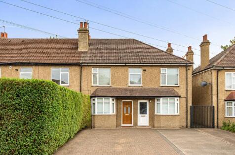 Lavender Avenue, Mitcham, CR4