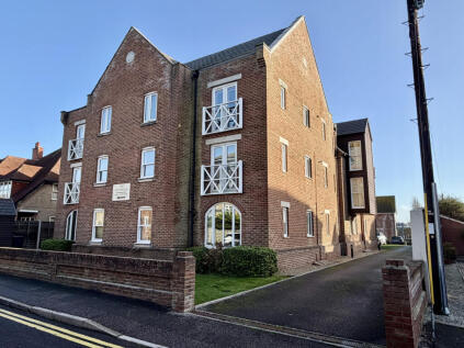 Stavordale Road, Weymouth, DT4 0