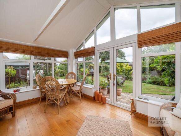 Sun Room