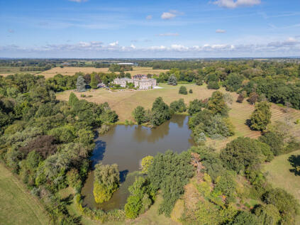 Rangemore Hall, Burton-on-trent, DE13 9RH