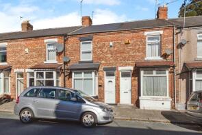 20, Columbia Street, Darlington DL3 6HB