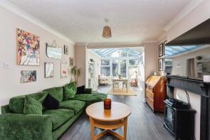 36, Henson Road, March PE15 8BA