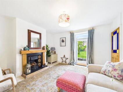 West View, Clara Vale, Ryton, Tyne and Wear, NE40