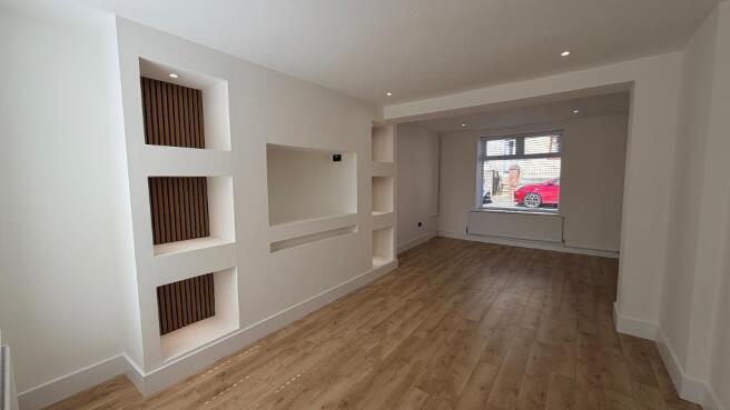 Pleasant  View, Wattstown, Rhondda, CF39 0PN photo 5