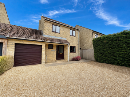 Hibbs Close, Marshfield, South Glos