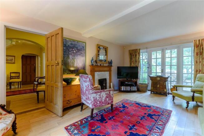 Drawing Room