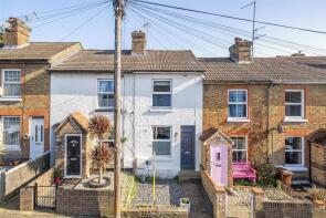 22, Whitmore Street, Maidstone ME16 8JU