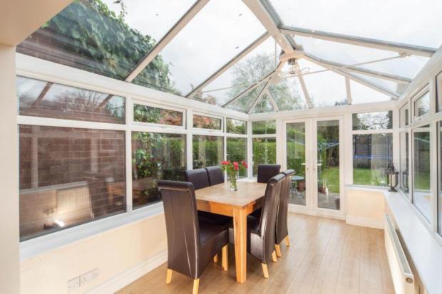 Conservatory