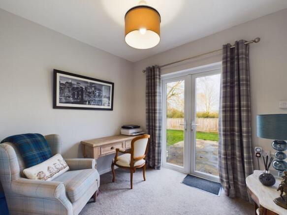 Office / Bedroom