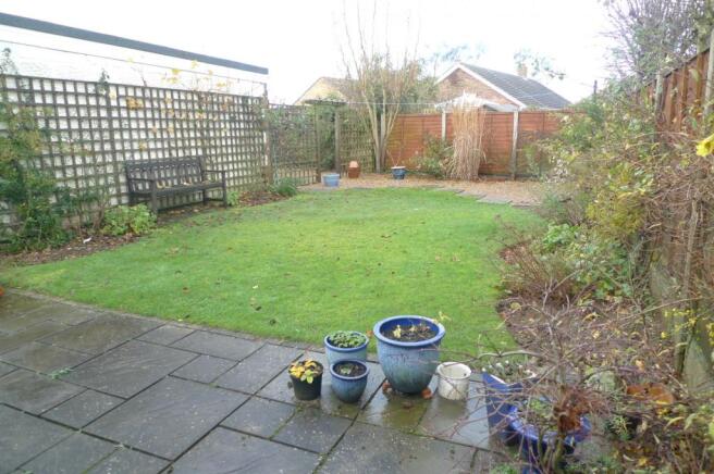garden