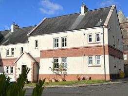 46, Kelvin Walk, Largs KA30 8SJ