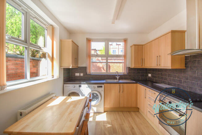 Kitchen detail