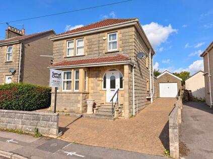Dymboro Avenue, Midsomer Norton