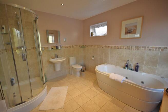 En Suite