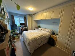 Flat 58, 74a Philip Court, The Drive, Hove BN3 3EY