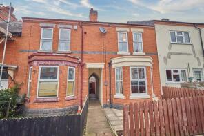 62, Clarendon Road, Hinckley LE10 0PL